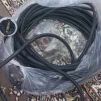 سیم کابل کولر گازی