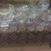 چند مدل ظرف کریستال