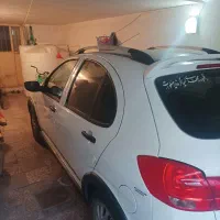 کوییک gx|خودرو سواری و وانت|زاهدان, |دیوار