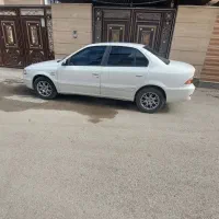 فروش سمند سورن ۹۷