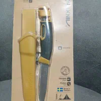 چاقو کارد سوئدی مورا مدل کامپانیون morakniv