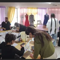 آموزشگاه خیاطی