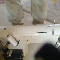 چرخ خیاطی ژانومه مدل 802