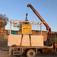 گاوصندوق آسانسوری.رنگ کروم.رمز اثر انگشتیpro max