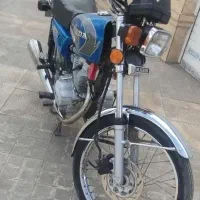 موتور کبیر 150ccمدل 1394