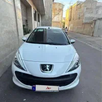 ۲۰۷ تیوتری