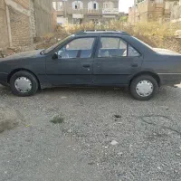 پژو 2000 جی ال فرانسه