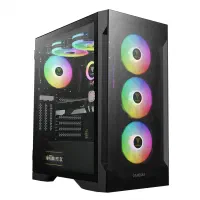 سیستم گیمینگ i5 12400F RX 5700 XT (قسطی)