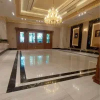 150متر-برج-برند-منطقه-2-خواب-لابی-و-نگهبان