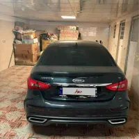 آریزو ۵fl