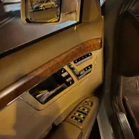 بنز s350|خودرو سواری و وانت|تهران, الهیه|دیوار