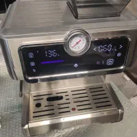 قهوه ساز نیمه صنعتی نو