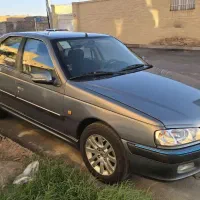 پژو پارس  XU7  معاوضه با ال۹۰