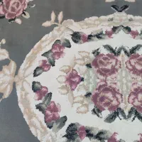 فرش ۱۲ متری