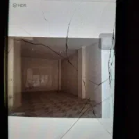مغازه رهن اجاره داده میشه