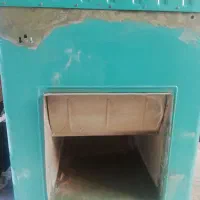 دو دستگاه، َکولر ابسال 4500