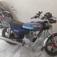 لیفان مدل ۱۴۰۳