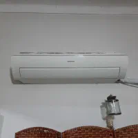 اسپیلت سامسونگ T3 24000 اصلی سرمایش مثل روز اول