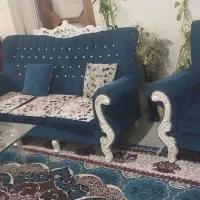 مبل هفت نفره