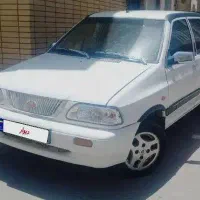 پراید مدل۸۹ ۷۰درصد نقد الباقی شرایط و اقساط