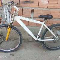 دوچرخه درجه یک