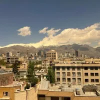 میرداماد بلوار مینا مستغلات 600 متری