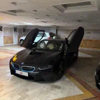 Bmwi8|خودرو سواری و وانت|تهران, نیلوفر|دیوار