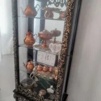 بوفه سالم ب علت جای جایی