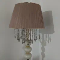 آباژور ایستاده سالم درحدنو