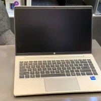 لپ تاپHp probook 840 G8 پردازنده i7 نسل یازده