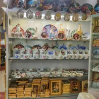 جا شمعی پینتر سنتی