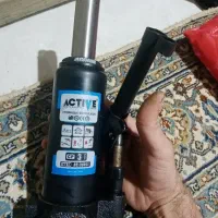 جک هیدرولیک 3تن