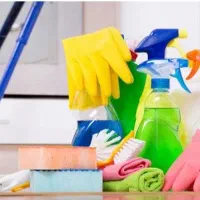 شرکت خدماتی نظافتی بانوان پاکیزه کار