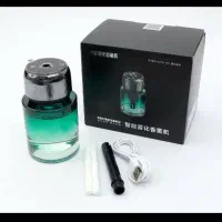 خوشبو کننده همراه با اسانس و فیلتر اضاف