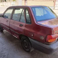 پراید 81