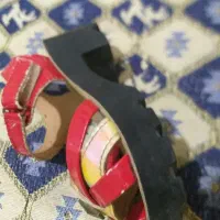 صندل دخترونه