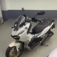هوندا adv150 تک ریموت تایلندی ۱۴۰۰