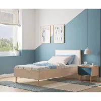 تخت یکنفره سورنا