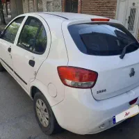 تیبا ۲ مدل ۹۶