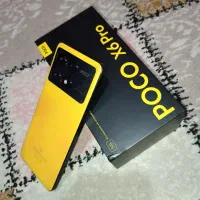 Poco X6 pro|موبایل|تهران, خانی آباد نو شمالی|دیوار