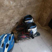 اسکیت
