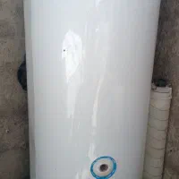 آبگرمکن زمینی 180لیتری