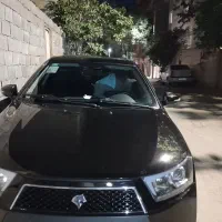 فروش ماشین دنا پلاس توربو اتومآت