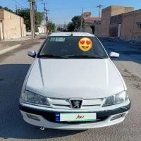 پژوپارس تیوفایو مدل 95