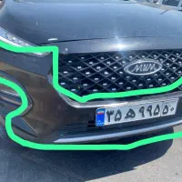 لوازم جانبی ماشین سپر