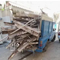 خرید آهن مس  برنج کاغذ پلاستیک