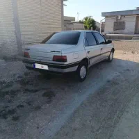 پژو 405|خودرو سواری و وانت|گنبد کاووس, |دیوار
