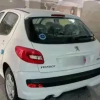 207 اتومات صفرخشک 1405 سقف فلز