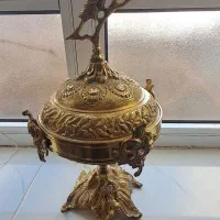 وسایل برنز ...