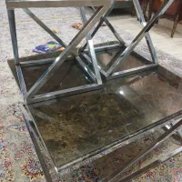 میز جلو مبلی